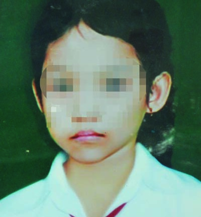 Kinh hoàng ông dùng gậy đánh chết cháu vì sợi dây buộc tóc